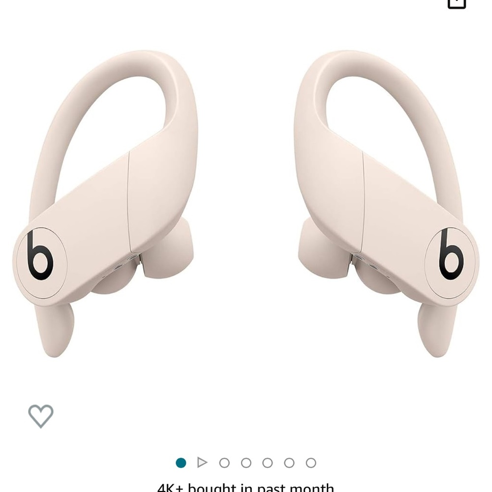 Beats Headphones